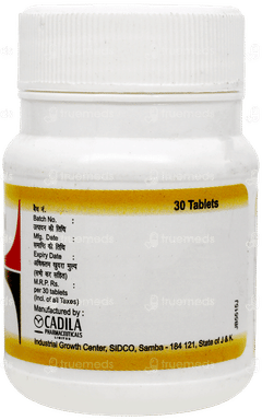 Losium 25 Tablet 30 Losium 25 Tablet 30